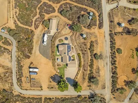 View/Area - 21012 N Burma Rd, Ramona, CA 92065 photo 3 of 7