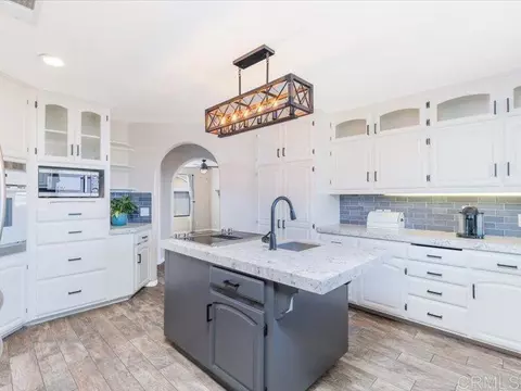 Kitchen - 21012 N Burma Rd, Ramona, CA 92065 photo 1 of 4