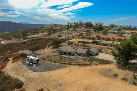 View/Area - 21012 N Burma Rd, Ramona, CA 92065 photo 5 of 7