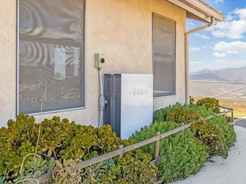 Exterior - 21012 N Burma Rd, Ramona, CA 92065 photo 2 of 8