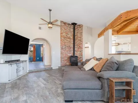 Living - 21012 N Burma Rd, Ramona, CA 92065 photo 1 of 1