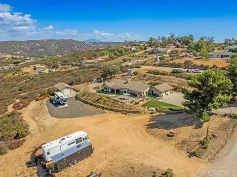 View/Area - 21012 N Burma Rd, Ramona, CA 92065 photo 4 of 7