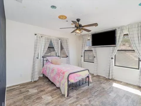 Bedroom - 21012 N Burma Rd, Ramona, CA 92065 photo 5 of 5