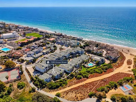 2389 Ocean St, Carlsbad, CA 92008