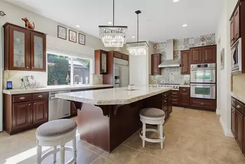 Kitchen - 1645 Loch Ness Dr, Fallbrook, CA 92028 photo 1 of 4