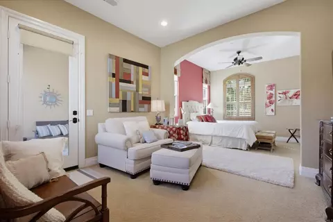 Bedroom - 1645 Loch Ness Dr, Fallbrook, CA 92028 photo 4 of 7