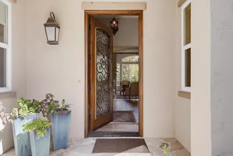 Entry Way - 1645 Loch Ness Dr, Fallbrook, CA 92028 photo 1 of 2