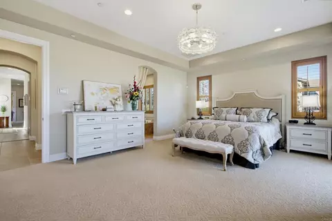 Bedroom - 1645 Loch Ness Dr, Fallbrook, CA 92028 photo 2 of 7