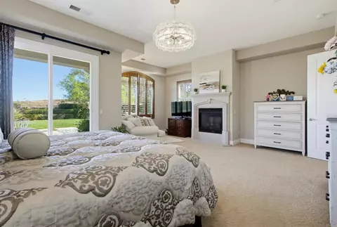 Bedroom - 1645 Loch Ness Dr, Fallbrook, CA 92028 photo 3 of 7