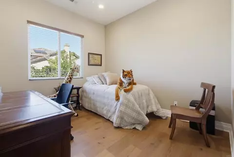 Bedroom - 1645 Loch Ness Dr, Fallbrook, CA 92028 photo 7 of 7