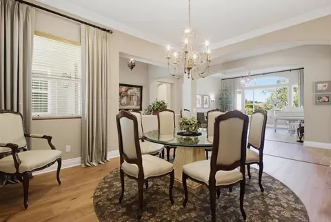 Dining - 1645 Loch Ness Dr, Fallbrook, CA 92028 photo 1 of 4