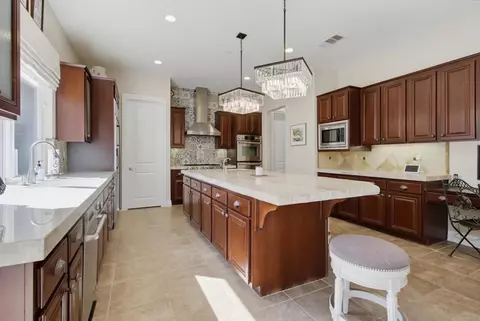 Kitchen - 1645 Loch Ness Dr, Fallbrook, CA 92028 photo 4 of 4