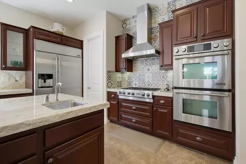 Kitchen - 1645 Loch Ness Dr, Fallbrook, CA 92028 photo 3 of 4