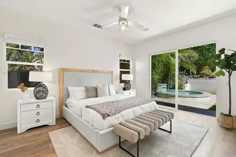 Bedroom - 1489 Heritage Ln, Encinitas, CA 92024 photo 1 of 2