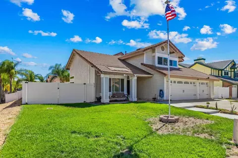 25471 Lacebark Dr, Murrieta, CA 92563
