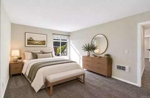 Bedroom - 432 Edgehill Ln #169, Oceanside, CA 92054 photo 1 of 3