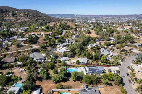 View/Area - 9040 Paradise Park Dr, Lakeside, CA 92040 photo 14 of 17