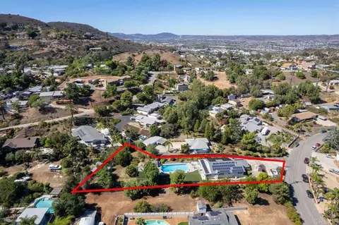 View/Area - 9040 Paradise Park Dr, Lakeside, CA 92040 photo 13 of 17