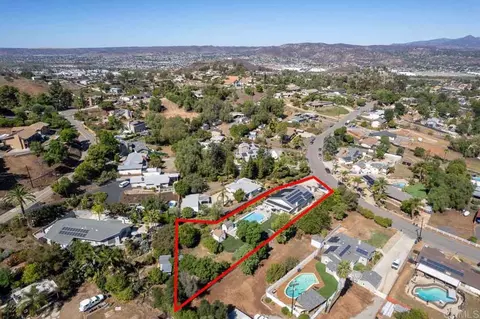 View/Area - 9040 Paradise Park Dr, Lakeside, CA 92040 photo 11 of 17