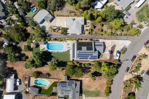 View/Area - 9040 Paradise Park Dr, Lakeside, CA 92040 photo 2 of 17