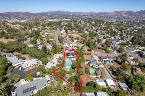 View/Area - 9040 Paradise Park Dr, Lakeside, CA 92040 photo 9 of 17