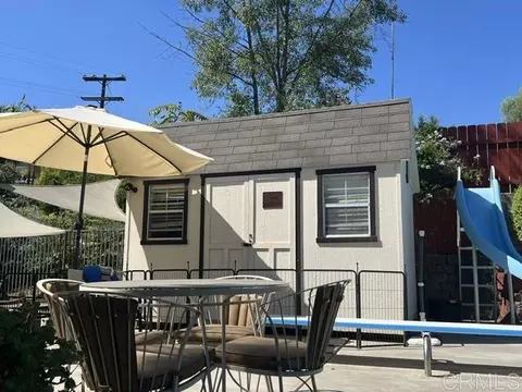 Exterior - 9040 Paradise Park Dr, Lakeside, CA 92040 photo 4 of 5