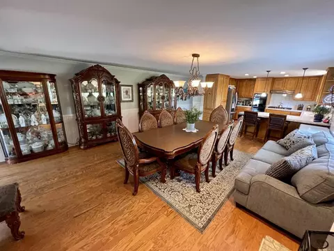 Dining - 9040 Paradise Park Dr, Lakeside, CA 92040 photo 3 of 3