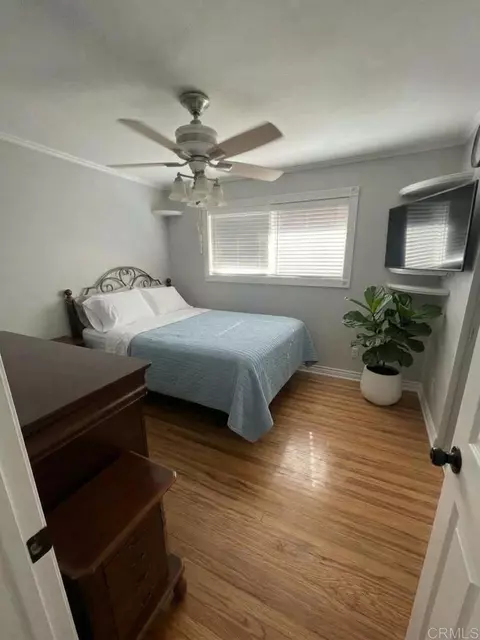 Bedroom - 9040 Paradise Park Dr, Lakeside, CA 92040 photo 4 of 4