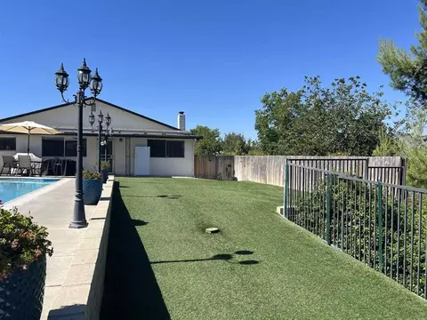Exterior - 9040 Paradise Park Dr, Lakeside, CA 92040 photo 5 of 5