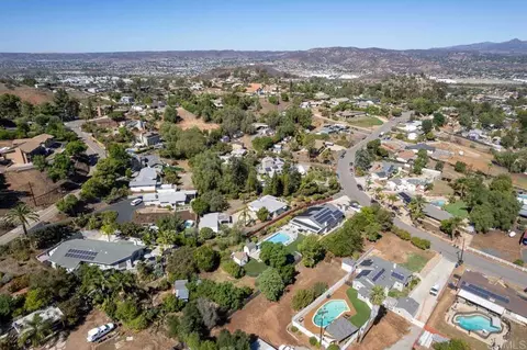 View/Area - 9040 Paradise Park Dr, Lakeside, CA 92040 photo 12 of 17