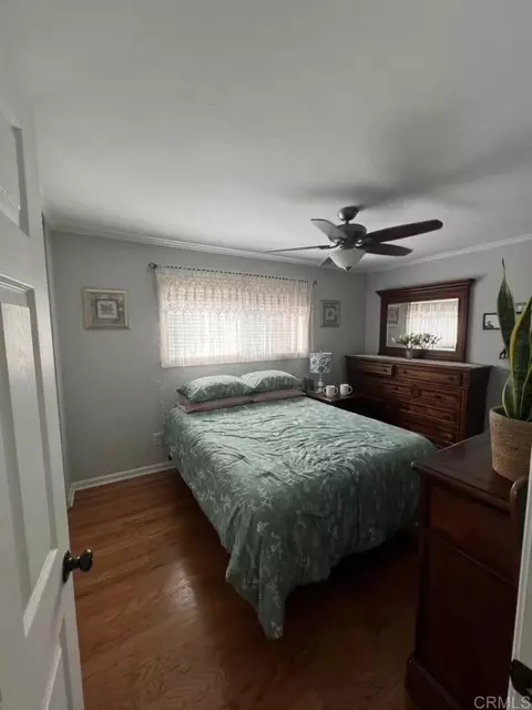 Bedroom - 9040 Paradise Park Dr, Lakeside, CA 92040 photo 3 of 4