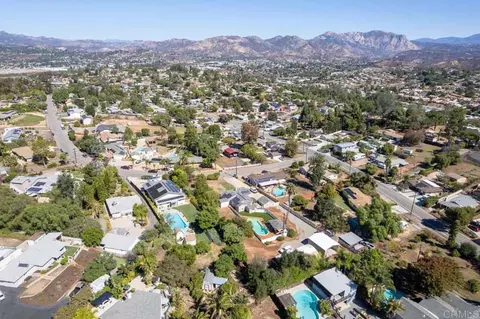 View/Area - 9040 Paradise Park Dr, Lakeside, CA 92040 photo 8 of 17