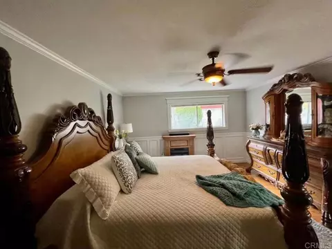 Bedroom - 9040 Paradise Park Dr, Lakeside, CA 92040 photo 1 of 4