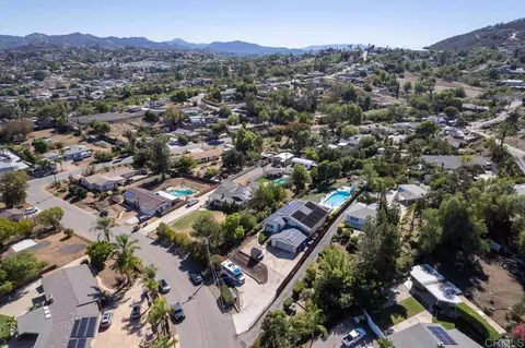 View/Area - 9040 Paradise Park Dr, Lakeside, CA 92040 photo 6 of 17