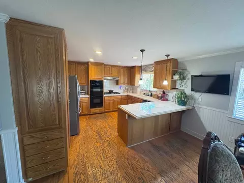 Kitchen - 9040 Paradise Park Dr, Lakeside, CA 92040 photo 1 of 1