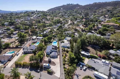 View/Area - 9040 Paradise Park Dr, Lakeside, CA 92040 photo 4 of 17