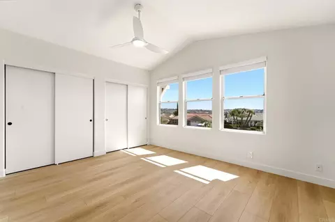 Bedroom - 3434 Ashwood Ct, Oceanside, CA 92058 photo 6 of 7