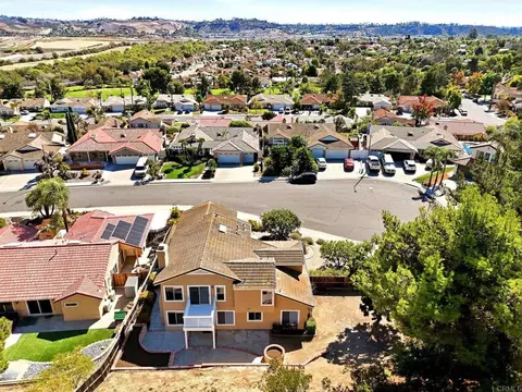 View/Area - 3434 Ashwood Ct, Oceanside, CA 92058 photo 3 of 5