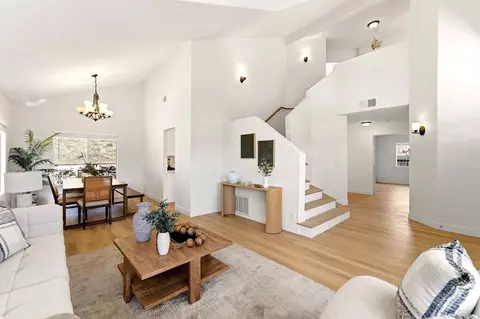 Living - 3434 Ashwood Ct, Oceanside, CA 92058 photo 2 of 4