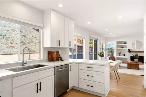 Kitchen - 3434 Ashwood Ct, Oceanside, CA 92058 photo 1 of 5