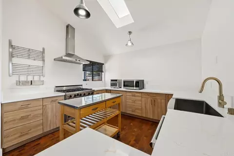 Kitchen - 335 Morro Hills Rd, Fallbrook, CA 92028 photo 1 of 4