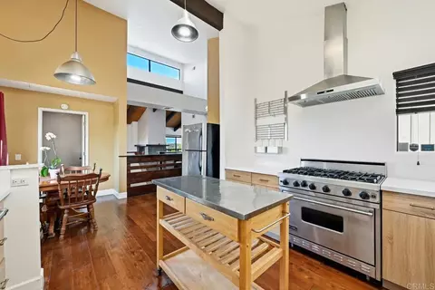 Kitchen - 335 Morro Hills Rd, Fallbrook, CA 92028 photo 4 of 4