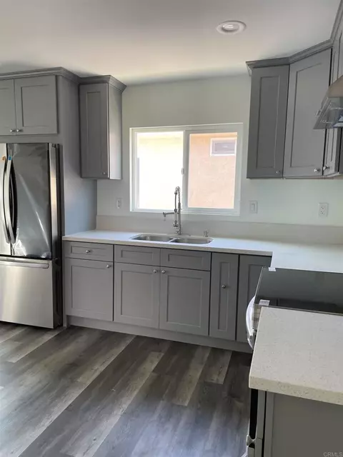 Kitchen - 1210 Helix St, Spring Valley, CA 91977 photo 6 of 6