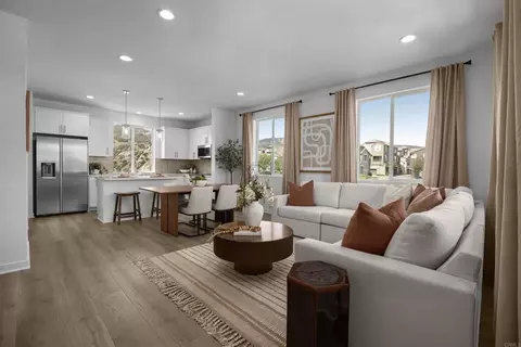 Living - 7611 Quest Ln, Santee, CA 92071 photo 1 of 1