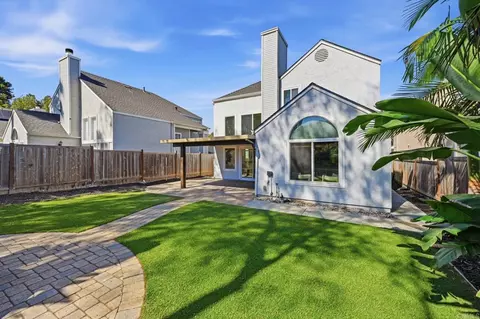 Exterior - 1866 Via Primero, Oceanside, CA 92056 photo 4 of 5