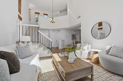 Living - 1866 Via Primero, Oceanside, CA 92056 photo 2 of 4