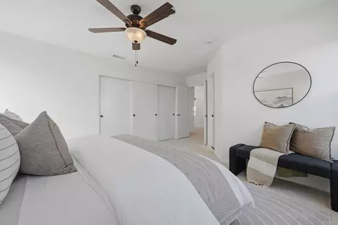 Bedroom - 1866 Via Primero, Oceanside, CA 92056 photo 9 of 9