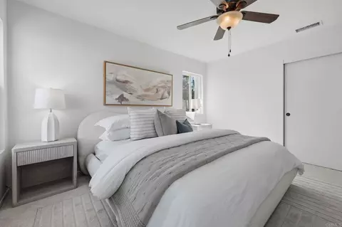Bedroom - 1866 Via Primero, Oceanside, CA 92056 photo 8 of 9