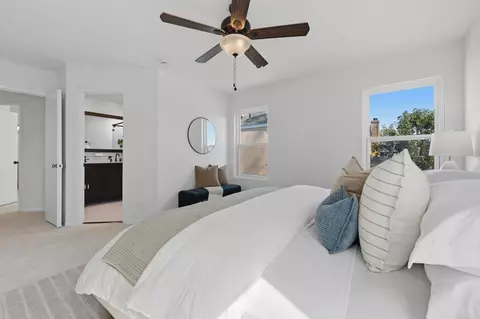 Bedroom - 1866 Via Primero, Oceanside, CA 92056 photo 7 of 9