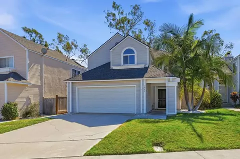 Exterior - 1866 Via Primero, Oceanside, CA 92056 photo 2 of 5